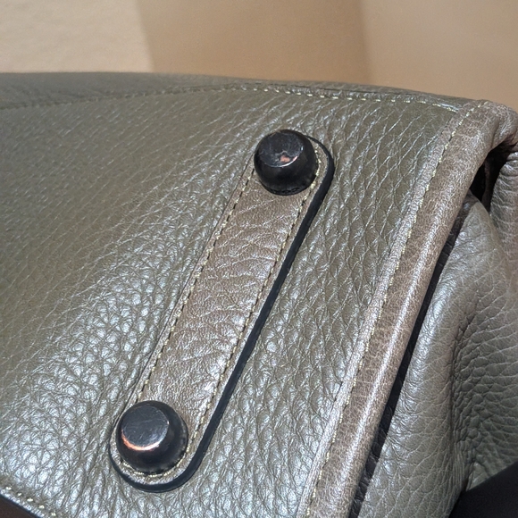 Coach Rogue 30 - Picture 4 of 8